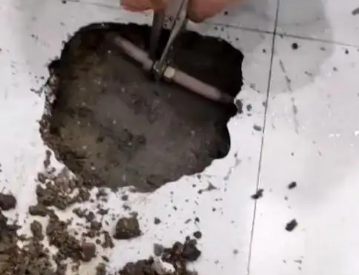 金秀卫生间漏水检测电话