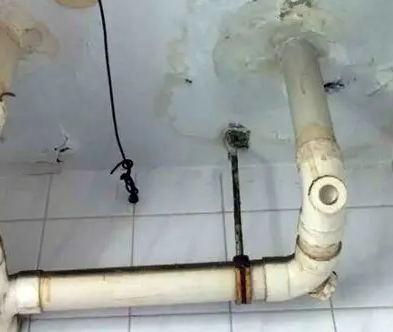 金秀卫生间漏水检测多少钱