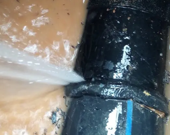 金秀漏水维修价格明细