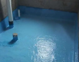金秀卫生间防水哪家好