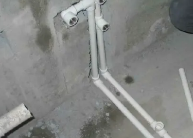 金秀查漏水多少钱