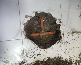金秀查漏水多少钱