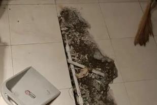 金秀卫生间漏水检测电话